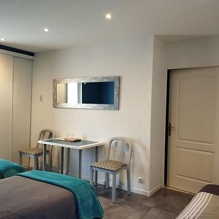 Les Chambres D'Hotes Joy Val de Vesle Exterior foto